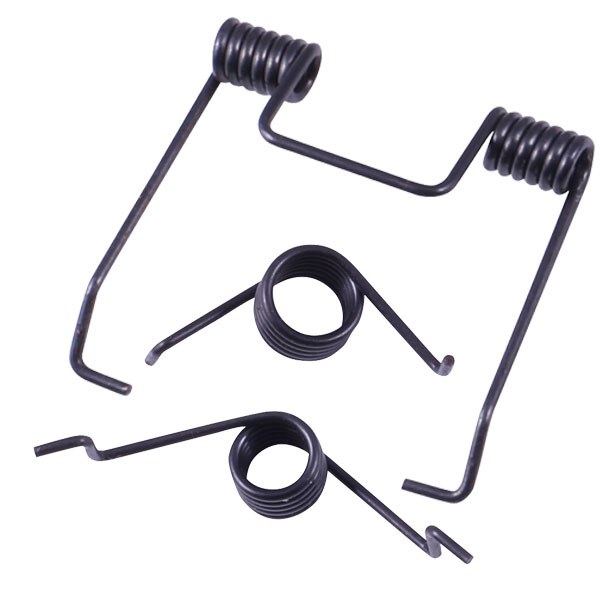 Hin Hsin Industrial Co., Ltd. BB Gun Spring, Musical Instrument Spring ...